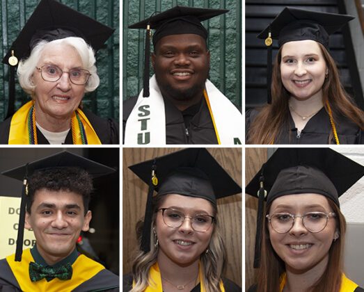 Many Paths, One Achievement: Graduation Stories - Arkansas Tech University