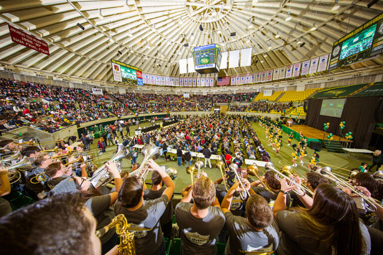 Time Out for Tech 2024 Thursday at ATU Arkansas Tech University