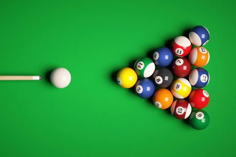 Billiards